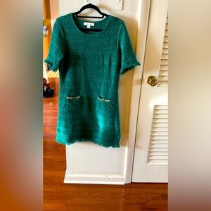 Lilly Pulitzer dress size L this season’s 2024